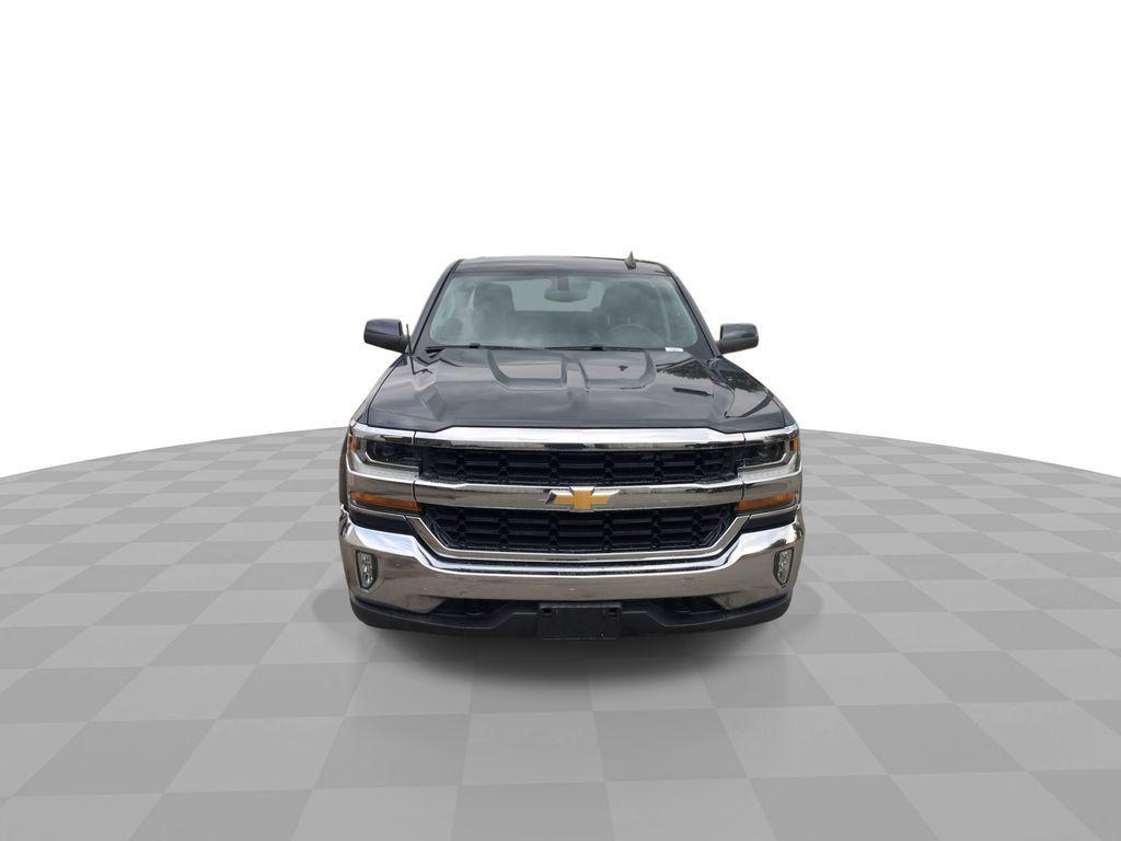 used 2018 Chevrolet Silverado 1500 car, priced at $38,000