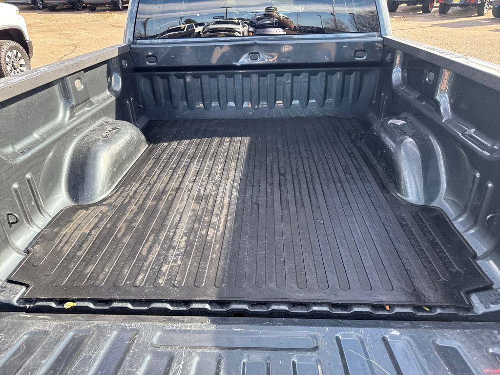 used 2018 Chevrolet Silverado 1500 car, priced at $38,000