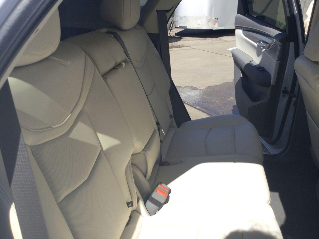 new 2025 Cadillac XT5 car, priced at $60,090