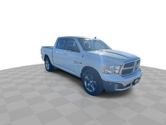 used 2017 Ram 1500 car, priced at $22,831