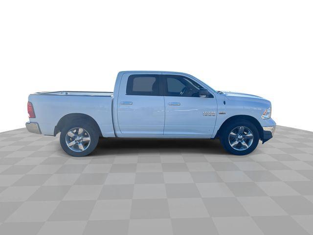 used 2017 Ram 1500 car, priced at $22,831