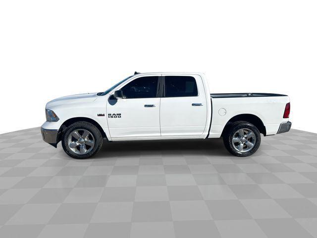 used 2017 Ram 1500 car, priced at $22,831