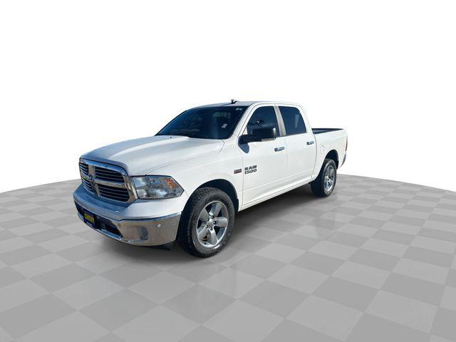 used 2017 Ram 1500 car, priced at $22,831