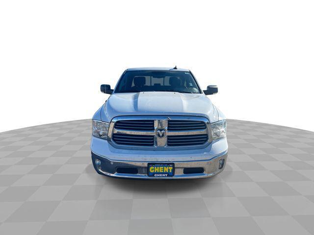 used 2017 Ram 1500 car, priced at $22,831