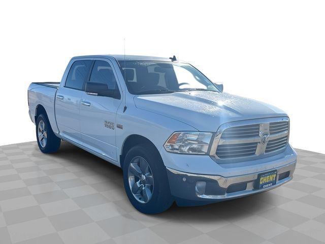 used 2017 Ram 1500 car, priced at $22,831