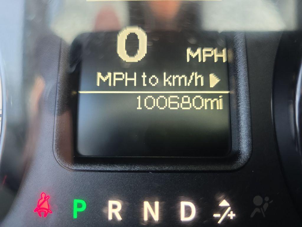 used 2019 Ram 1500 car, priced at $21,652