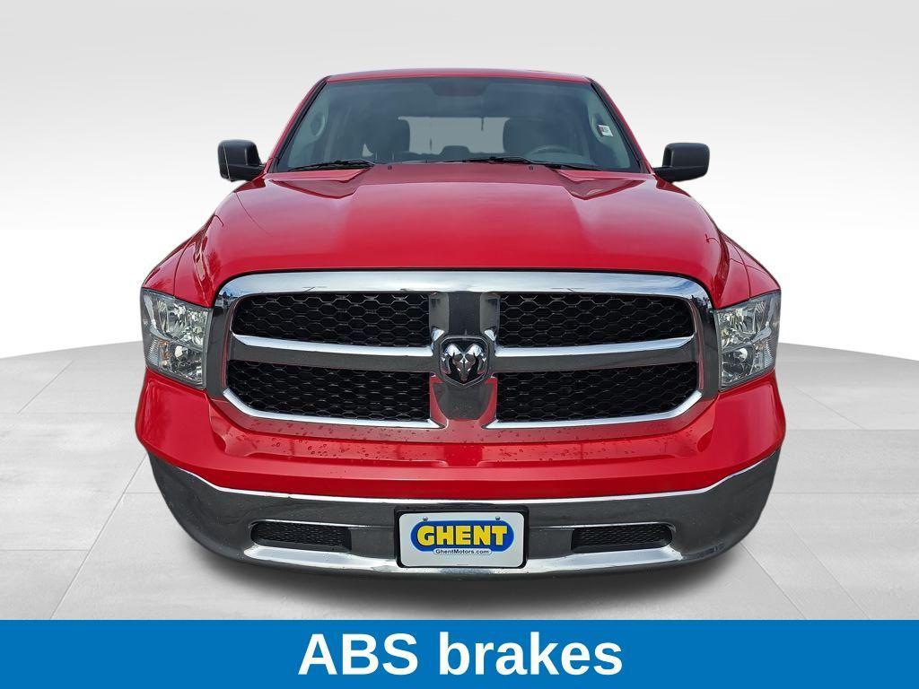 used 2019 Ram 1500 car, priced at $23,782