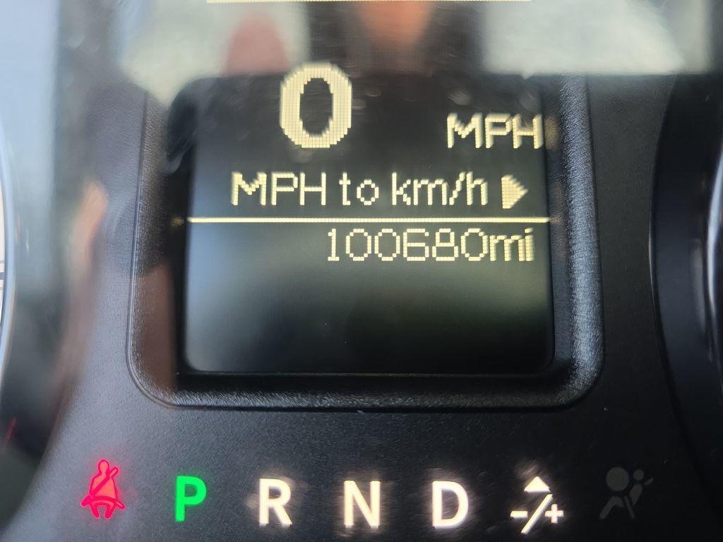 used 2019 Ram 1500 car, priced at $23,782