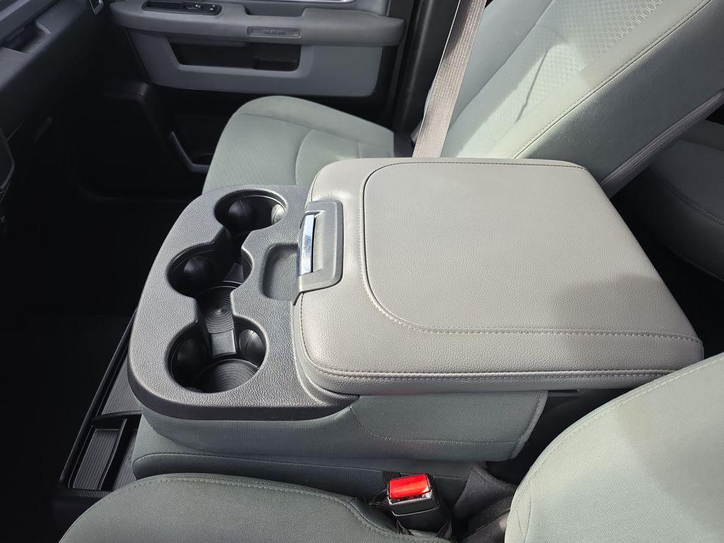 used 2019 Ram 1500 car, priced at $21,652