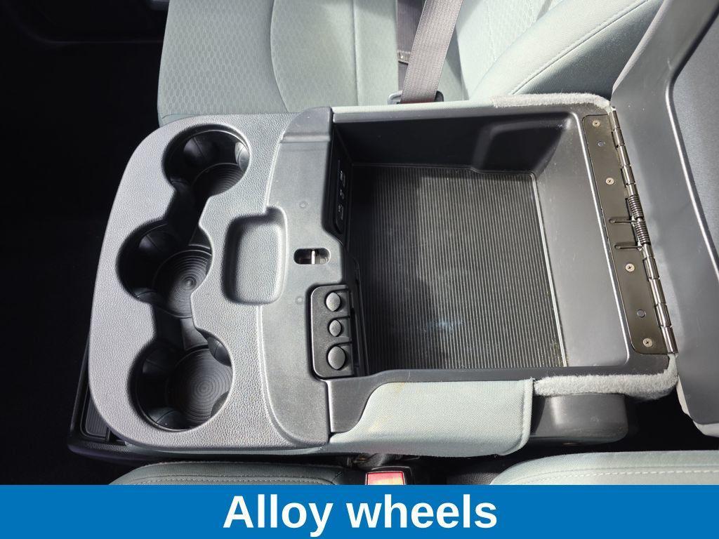 used 2019 Ram 1500 car, priced at $23,782