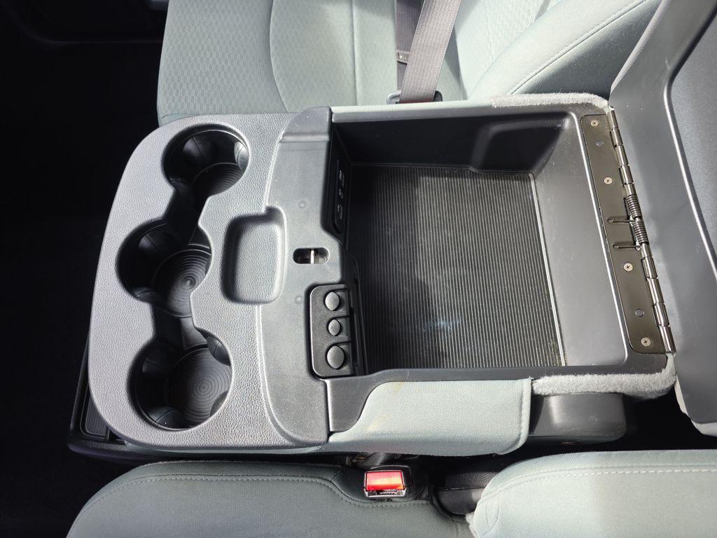 used 2019 Ram 1500 car, priced at $21,652