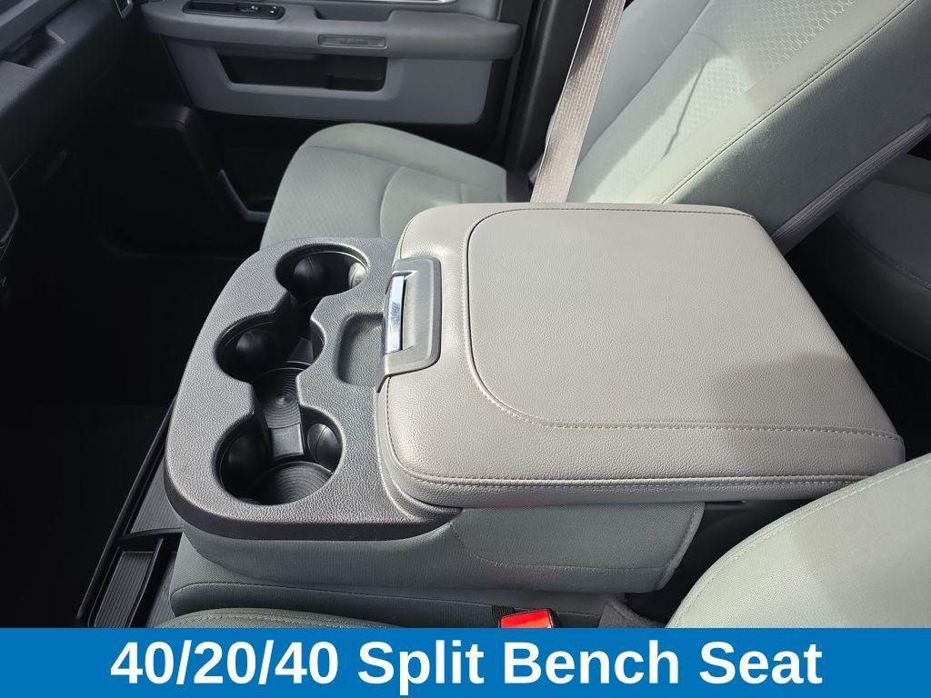 used 2019 Ram 1500 car, priced at $23,782