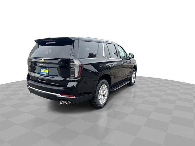 new 2025 Chevrolet Tahoe car, priced at $78,595