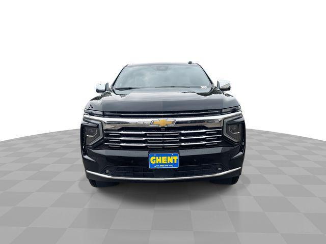 new 2025 Chevrolet Tahoe car, priced at $78,595
