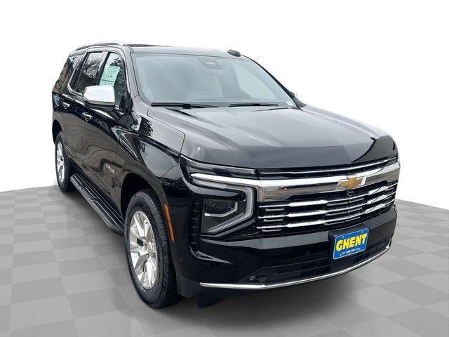 new 2025 Chevrolet Tahoe car, priced at $78,595