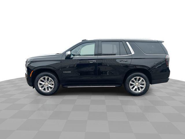 new 2025 Chevrolet Tahoe car, priced at $78,595