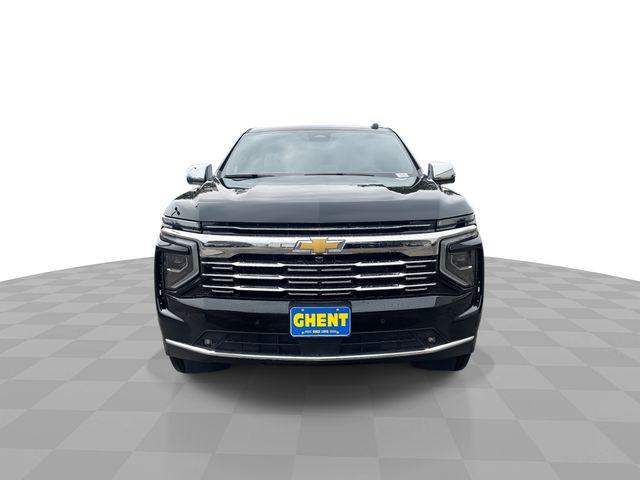 new 2025 Chevrolet Tahoe car, priced at $78,595
