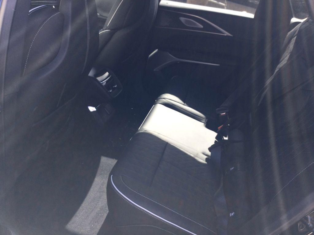 new 2026 Cadillac LYRIQ car, priced at $89,405