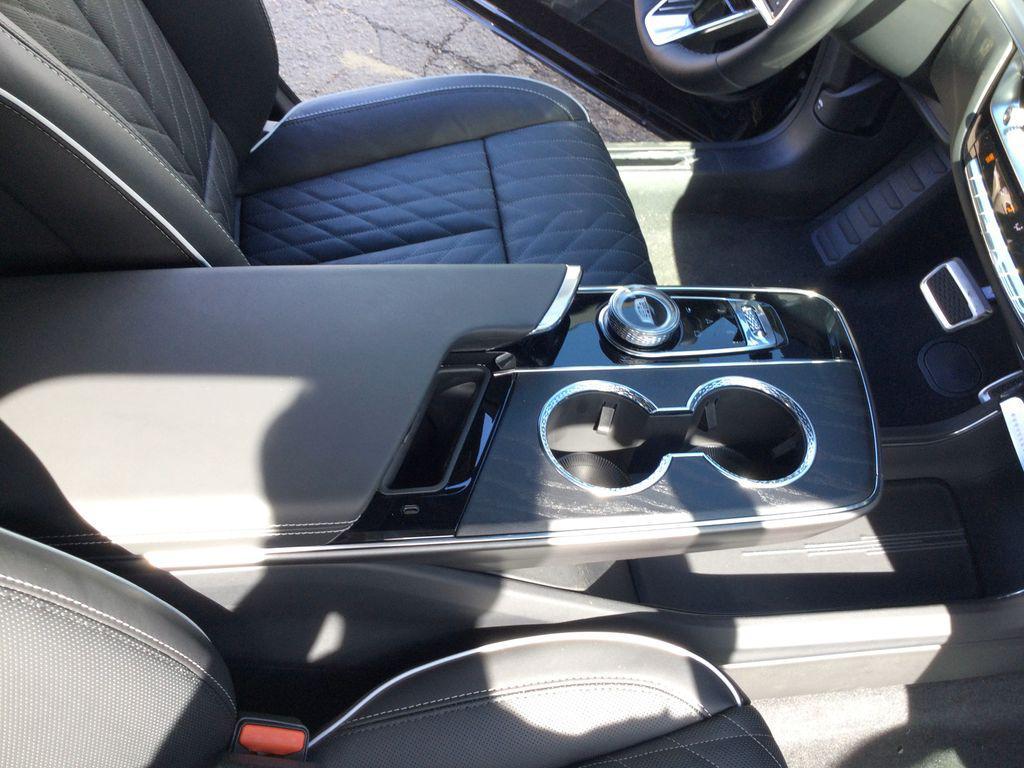 new 2026 Cadillac LYRIQ car, priced at $89,405