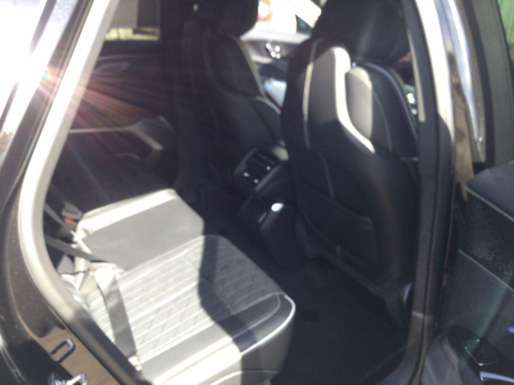 new 2026 Cadillac LYRIQ car, priced at $89,405