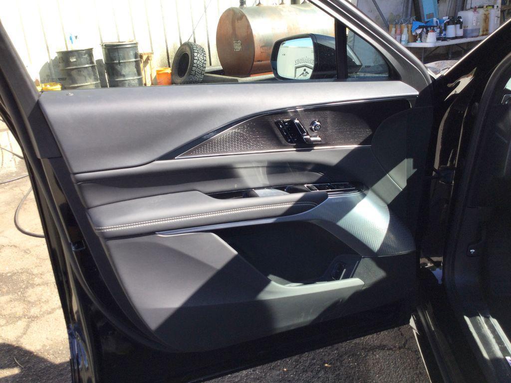 new 2026 Cadillac LYRIQ car, priced at $89,405