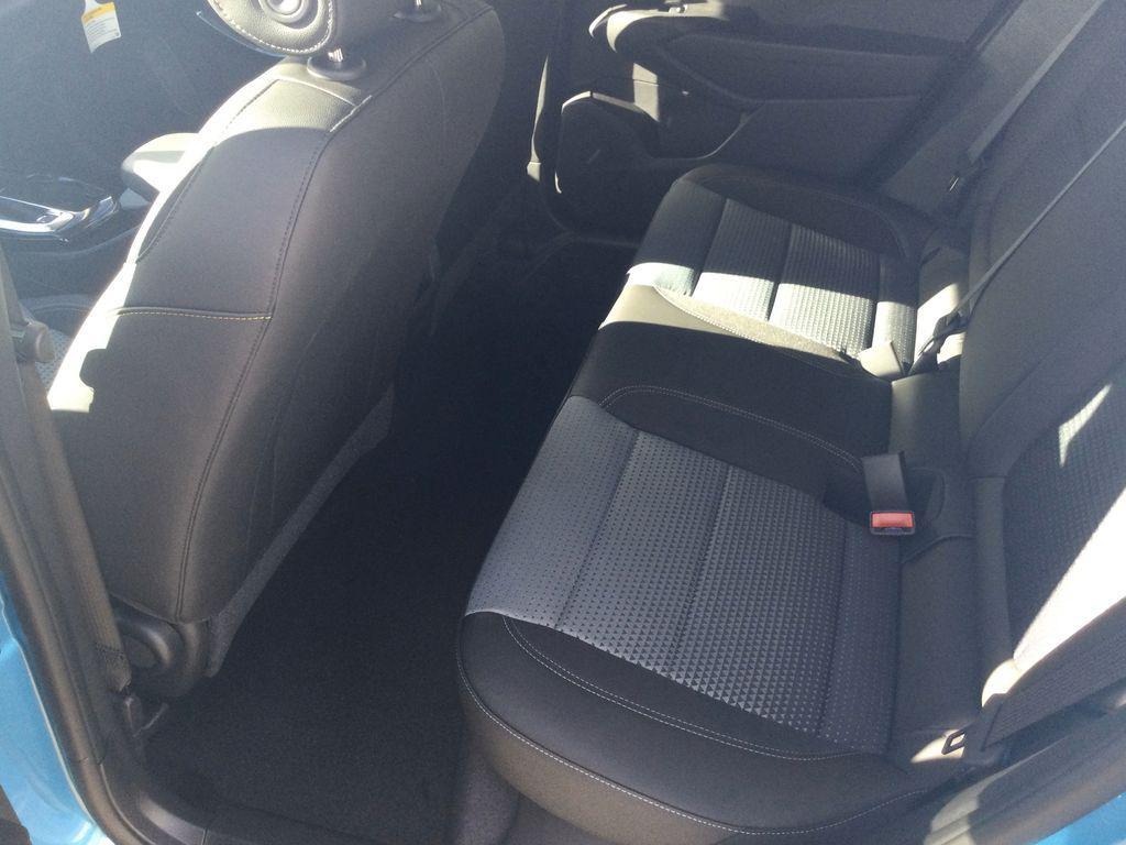 new 2025 Chevrolet Trax car, priced at $23,292