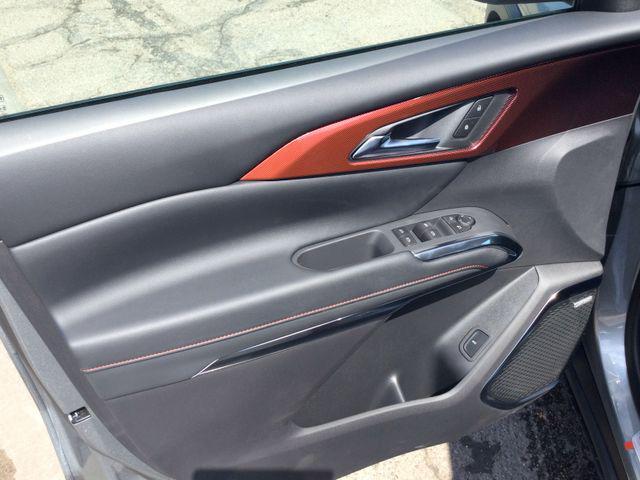 new 2026 Chevrolet Traverse car, priced at $59,925