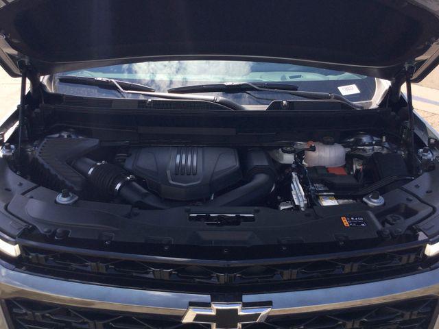 new 2026 Chevrolet Traverse car, priced at $59,925