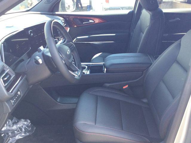 new 2026 Chevrolet Traverse car, priced at $59,925