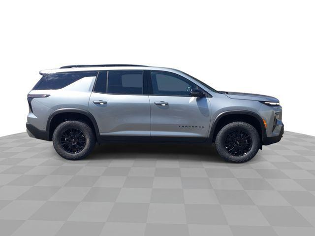 new 2026 Chevrolet Traverse car, priced at $59,925