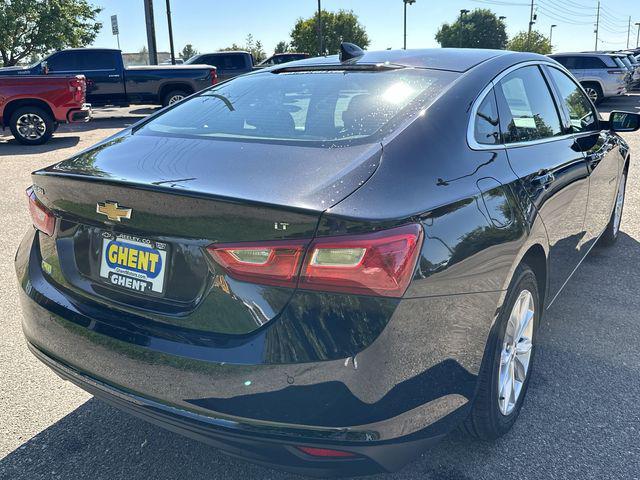 new 2024 Chevrolet Malibu car, priced at $29,195