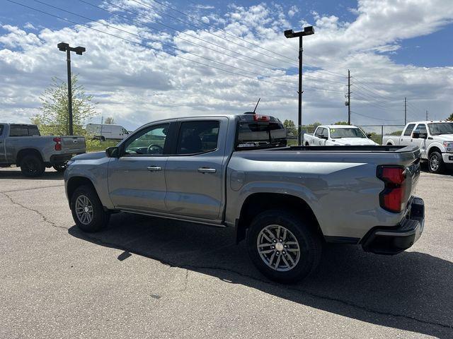 new 2023 Chevrolet Colorado car, priced at $41,040