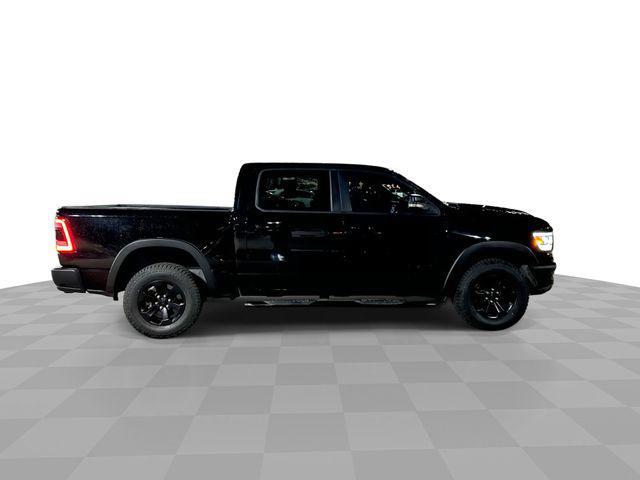 used 2020 Ram 1500 car, priced at $39,653