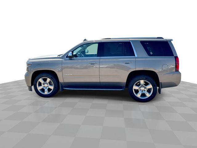 used 2018 Chevrolet Tahoe car, priced at $33,000