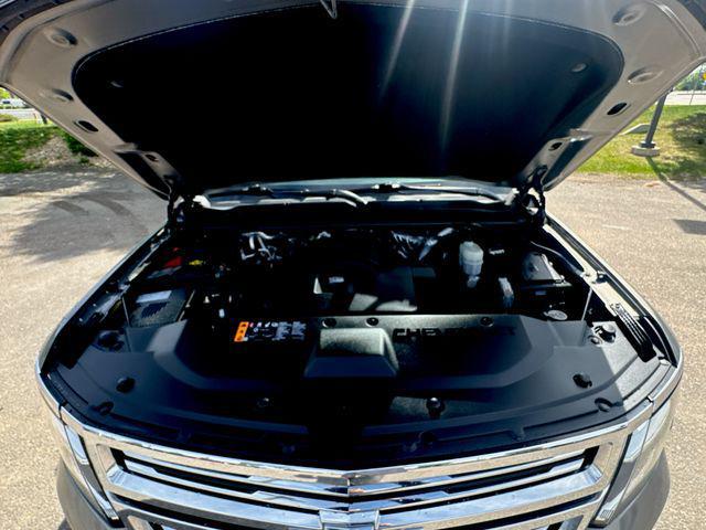 used 2018 Chevrolet Tahoe car, priced at $33,000