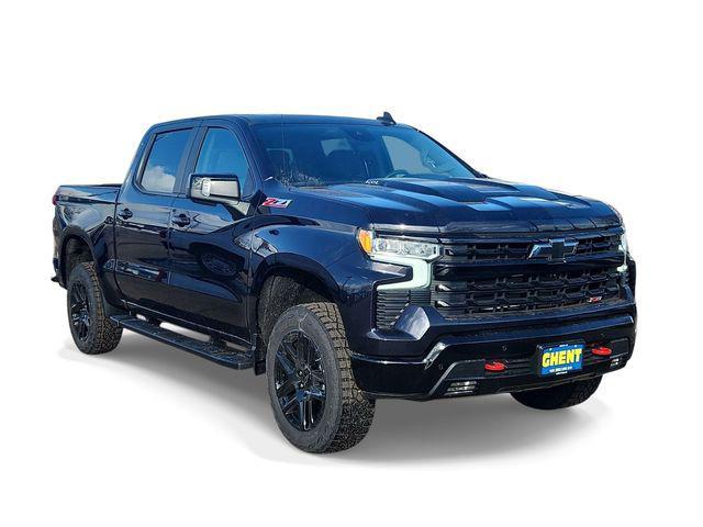 new 2024 Chevrolet Silverado 1500 car, priced at $73,515