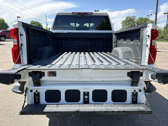 new 2024 Chevrolet Silverado 2500 car, priced at $89,065