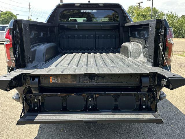 new 2024 Chevrolet Silverado EV car, priced at $96,745