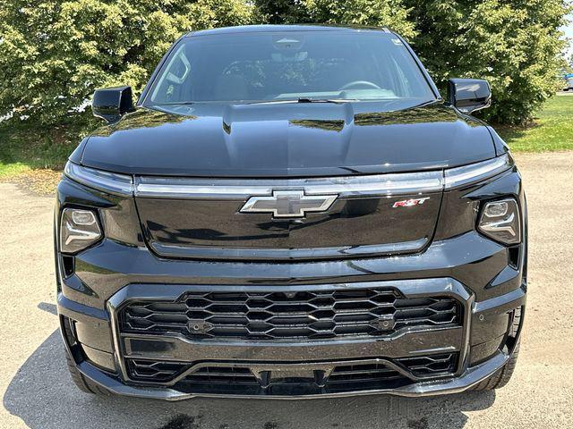 new 2024 Chevrolet Silverado EV car, priced at $96,745