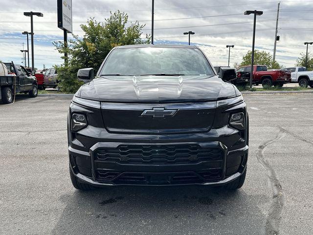 new 2024 Chevrolet Silverado EV car, priced at $96,745