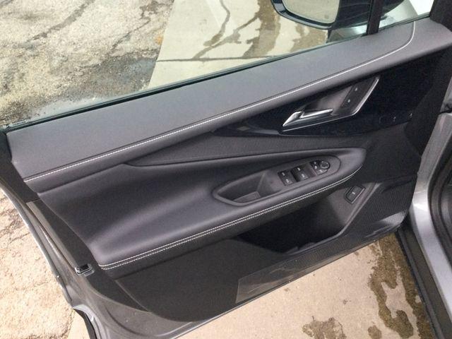 new 2025 Chevrolet Blazer EV car, priced at $54,370