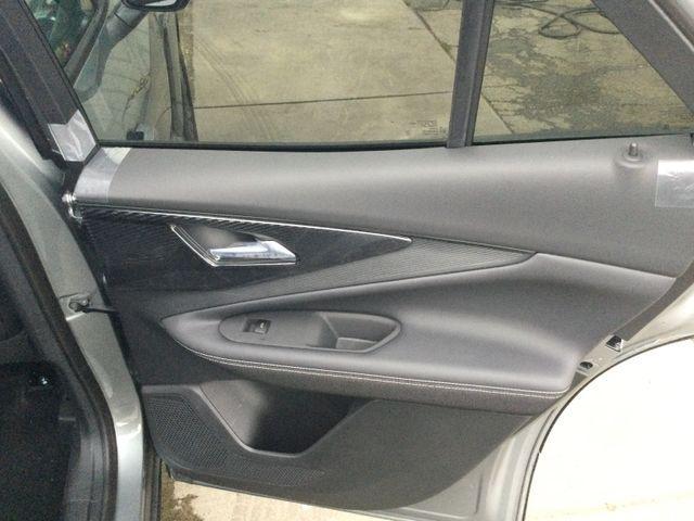 new 2025 Chevrolet Blazer EV car, priced at $54,370