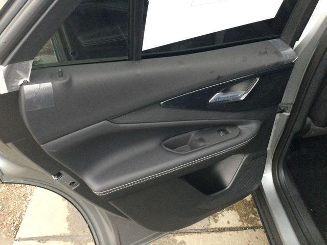 new 2025 Chevrolet Blazer EV car, priced at $54,370