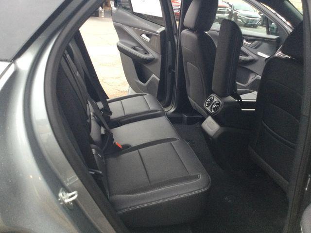 new 2025 Chevrolet Blazer EV car, priced at $54,370