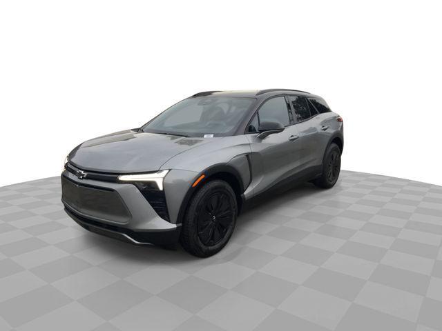 new 2025 Chevrolet Blazer EV car, priced at $54,370