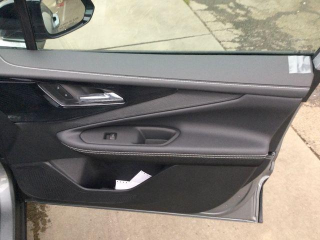 new 2025 Chevrolet Blazer EV car, priced at $54,370