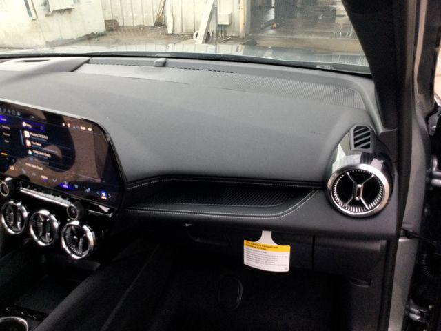 new 2025 Chevrolet Blazer EV car, priced at $54,370