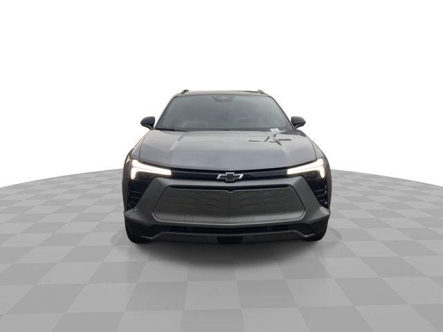 new 2025 Chevrolet Blazer EV car, priced at $54,370