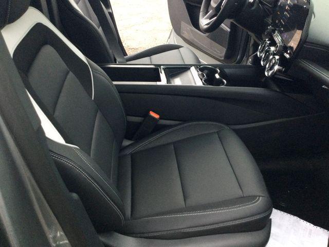 new 2025 Chevrolet Blazer EV car, priced at $54,370