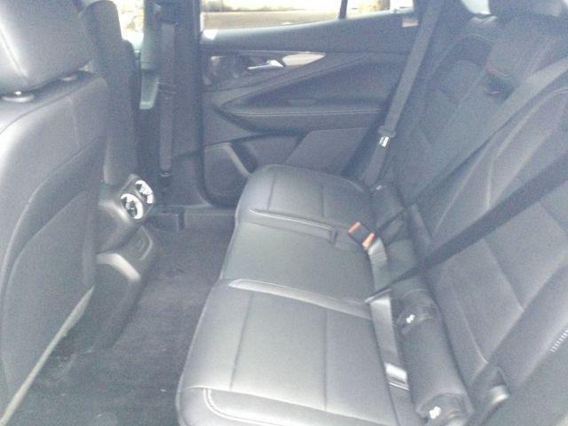 new 2025 Chevrolet Blazer EV car, priced at $54,370